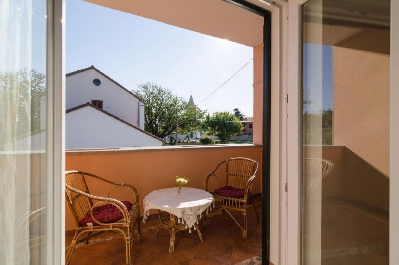 Holiday Home Old Town - Great Location Nin Εξωτερικό φωτογραφία