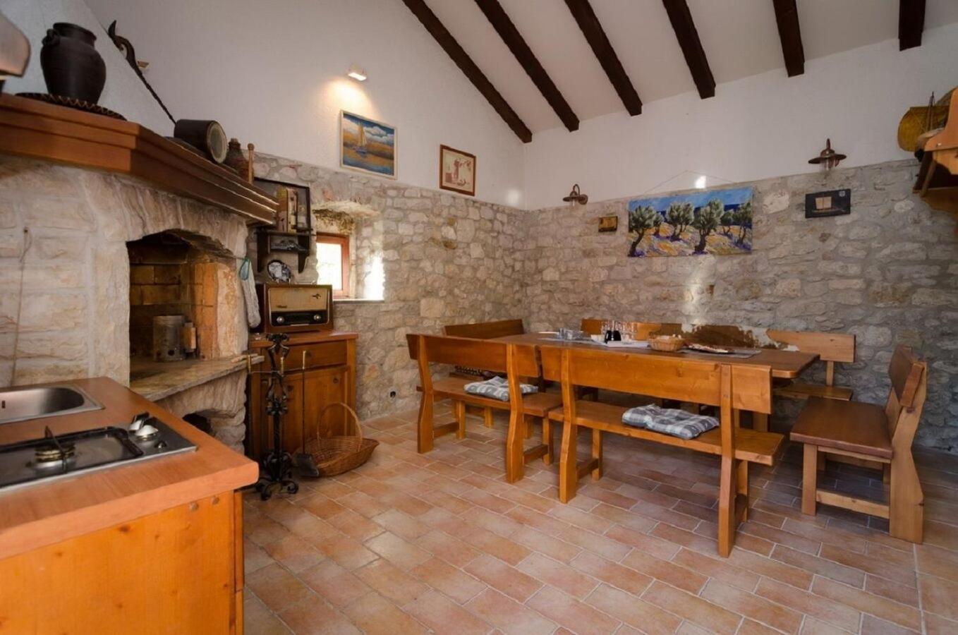 Holiday Home Old Town - Great Location Nin Εξωτερικό φωτογραφία