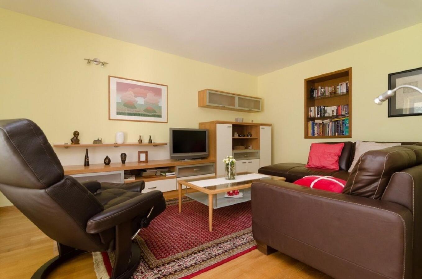 Holiday Home Old Town - Great Location Nin Εξωτερικό φωτογραφία