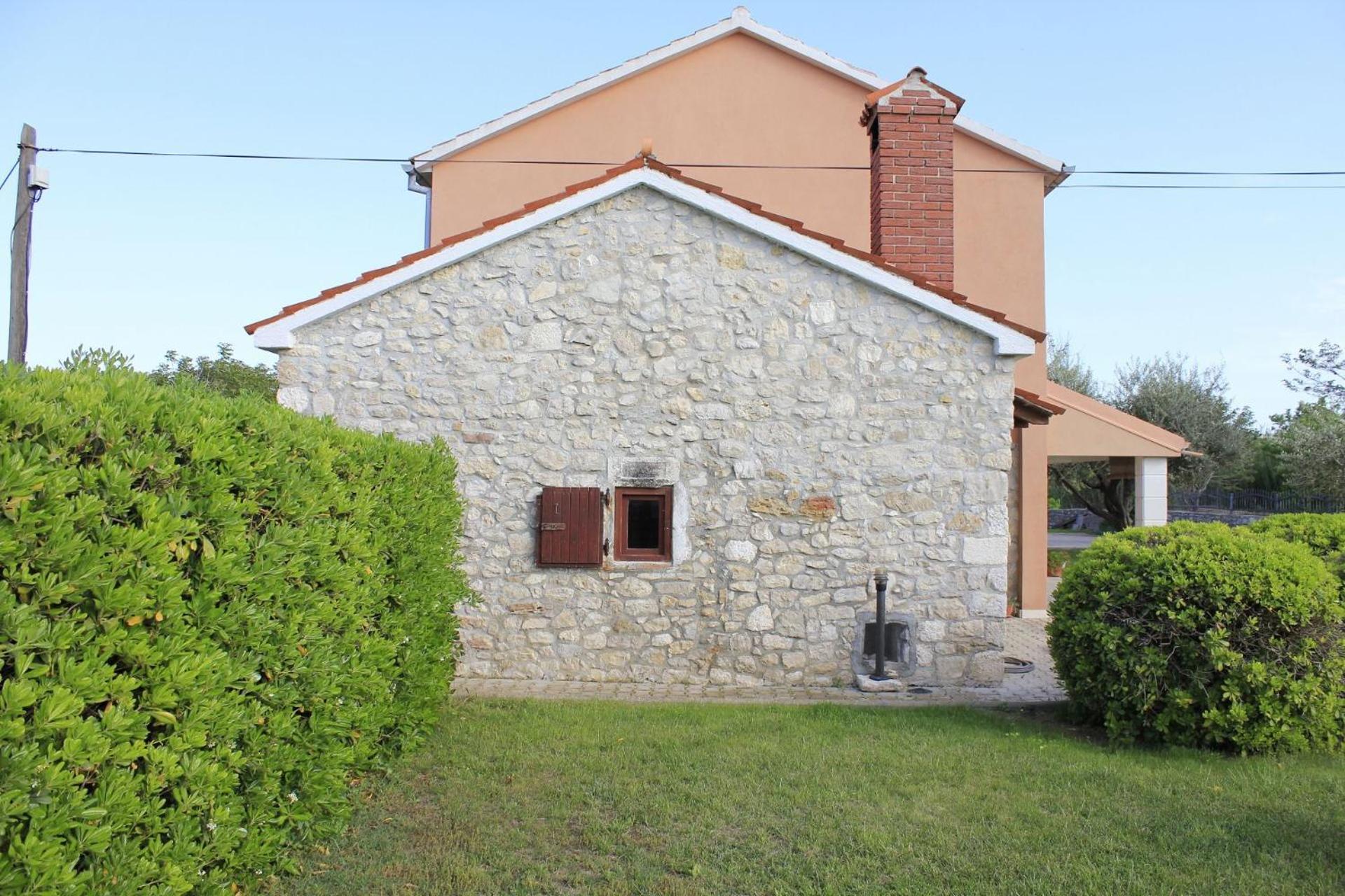Holiday Home Old Town - Great Location Nin Εξωτερικό φωτογραφία