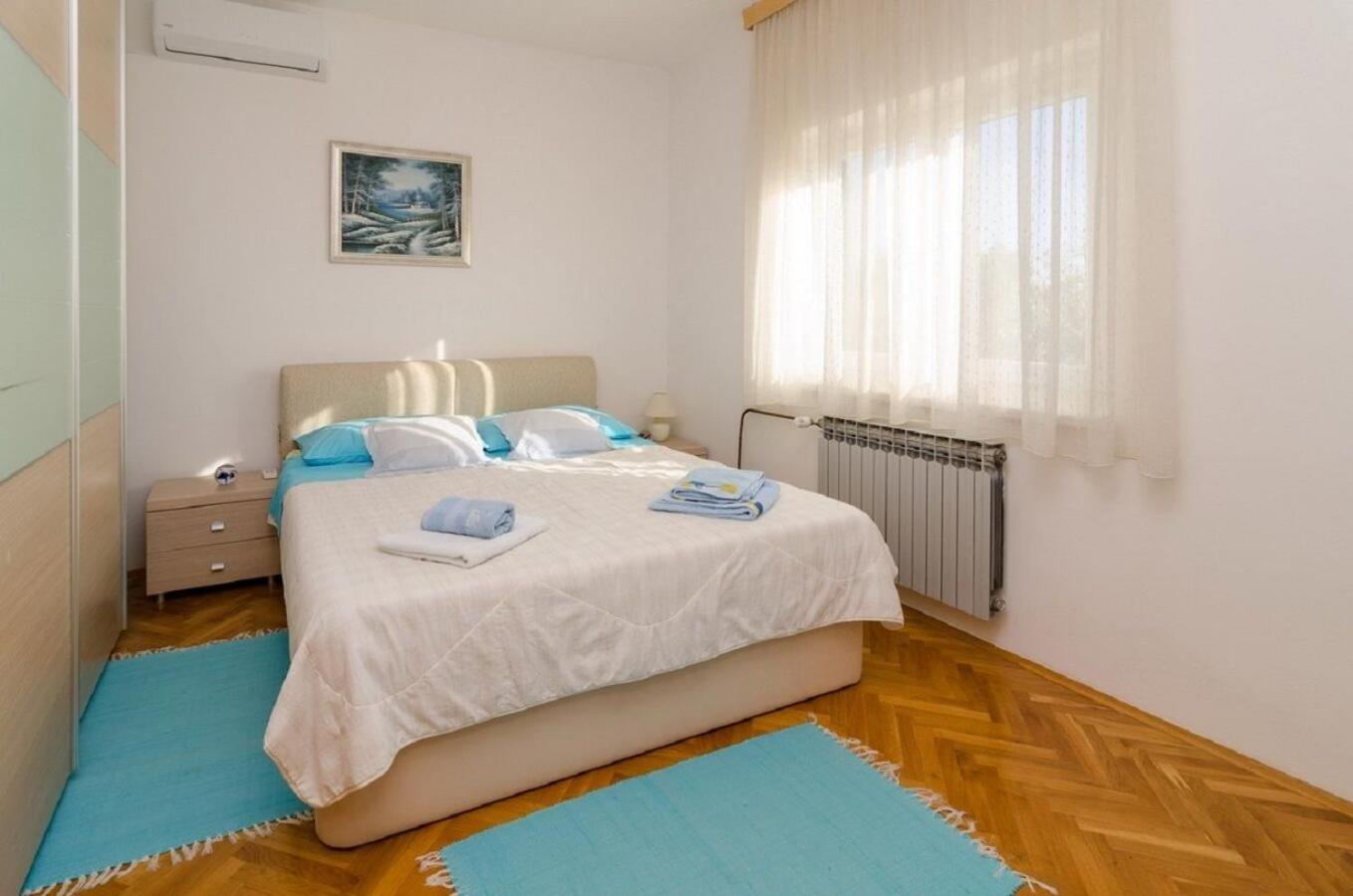 Holiday Home Old Town - Great Location Nin Εξωτερικό φωτογραφία