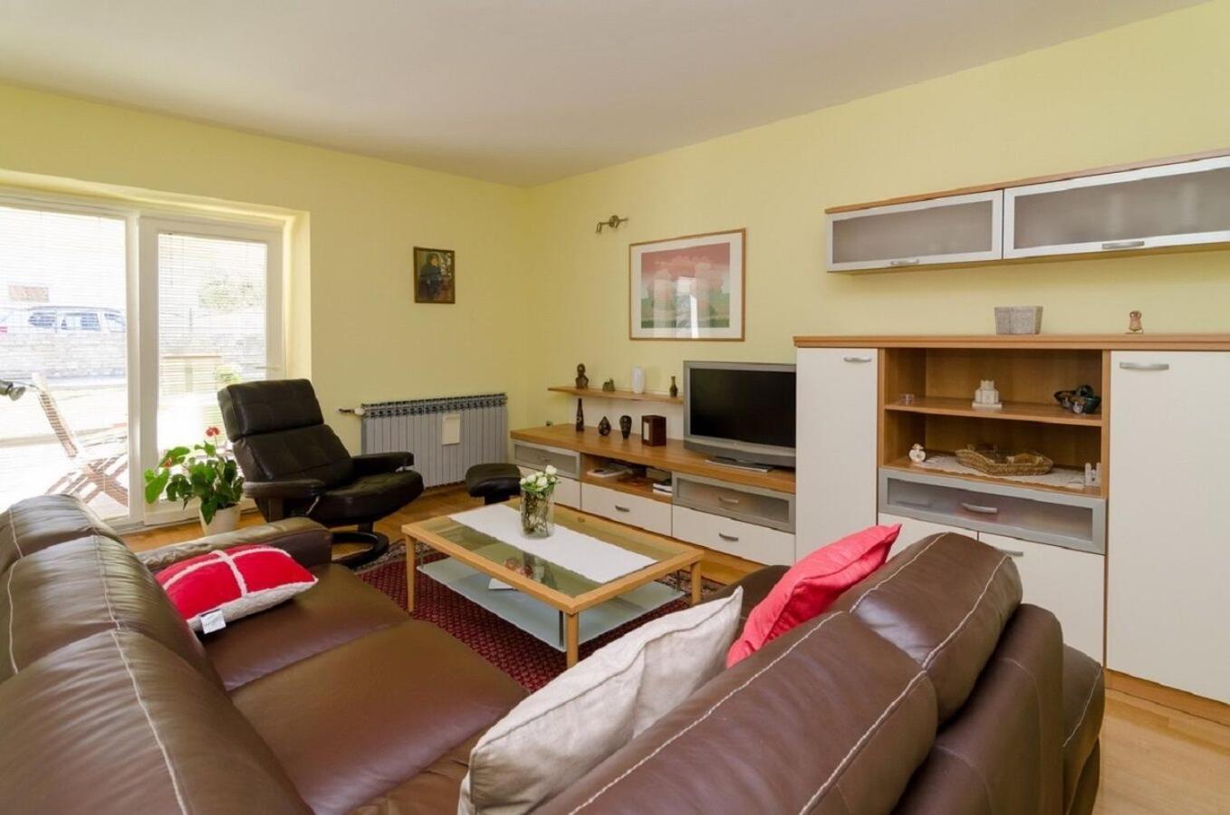 Holiday Home Old Town - Great Location Nin Εξωτερικό φωτογραφία
