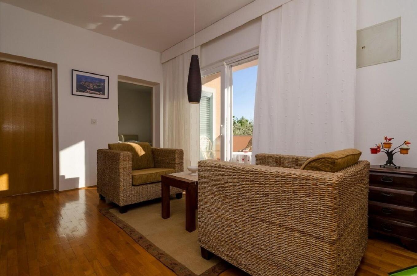 Holiday Home Old Town - Great Location Nin Εξωτερικό φωτογραφία