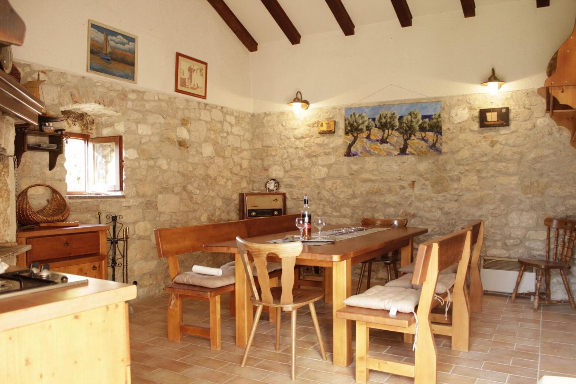 Holiday Home Old Town - Great Location Nin Εξωτερικό φωτογραφία