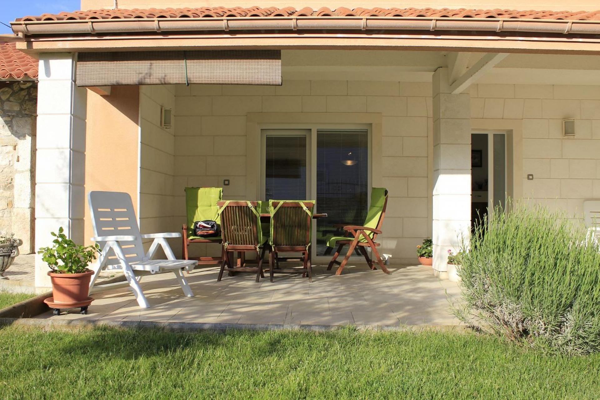 Holiday Home Old Town - Great Location Nin Εξωτερικό φωτογραφία